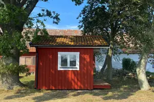 Två bäddar